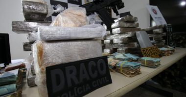 Artigo: Policiamento será reforçado em bairro de Salvador após operação que prendeu 14 pessoas