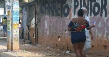 Artigo: Compra de votos e propaganda ilegal são registrados no interior da Bahia