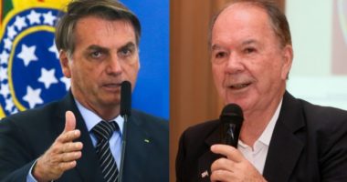 Artigo: Bolsonaro pode ir para o PP, partido do vice-governador João Leão