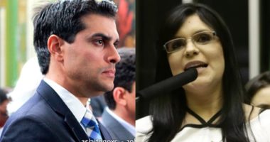 Artigo: Alexandre rebate Dayane após ataque a Bolsonaro: “O povo tem aversão à deslealdade”