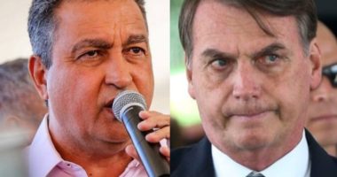 Artigo: Rui Costa reage após recuo de Bolsonaro: “O Brasil quer ser respeitado”