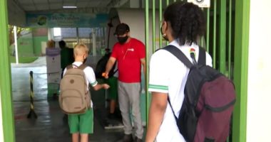 Artigo: Luís Eduardo Magalhães: escolas particulares retomam aulas presenciais