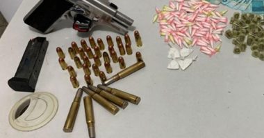 Artigo: Suspeito de tráfico em Salvador e no interior morre em confronto com a polícia