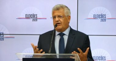 Artigo: Em carta, Bacelar comunica saída do Podemos: “Permanência ficou insustentável”