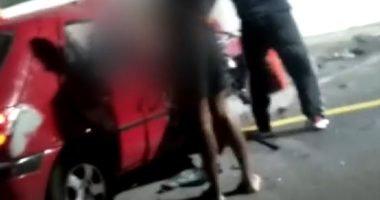 Artigo: Batida deixa 5 feridos no bairro do Garcia, em Salvador