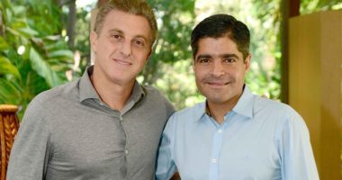 Artigo: Revista crava Huck candidato em 2022; Democratas seria o destino