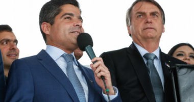 Artigo: ACM Neto diz que DEM não vai apoiar “Bolsonaro dos extremos” em 2022