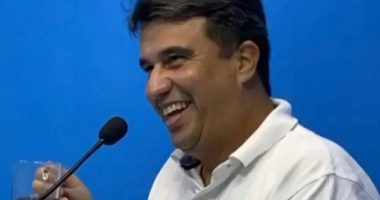 Artigo: Prefeito eleito de Serrinha é pré-candidato à presidência da UPB