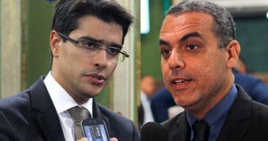 Artigo: Alexandre Aleluia sobre Cezar Leite: “Não tivemos candidato de direita em Salvador”