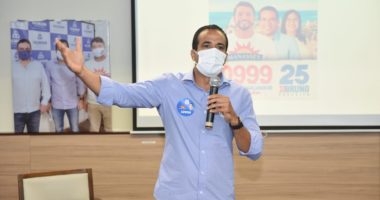 Artigo: Bruno Reis propõe criar conselho para aprimorar estratégia de acolhimento a dependentes químicos