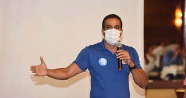 Artigo: Bruno Reis lidera apuração em Salvador; Denice aparece em segundo