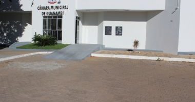 Artigo: 8 dos 15 vereadores da Câmara de Guanambi testam positivo para Covid-19