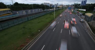 Artigo: Salvador registra queda de 33,2% nos roubos de veículos em outubro