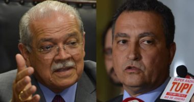 Artigo: Ex-governador César Borges diz que projeto da ponte pode pular para R$ 10 bilhões