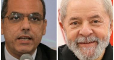 Artigo: Cezar Leite questiona se Lula vai morar em presídio de Lauro de Freitas