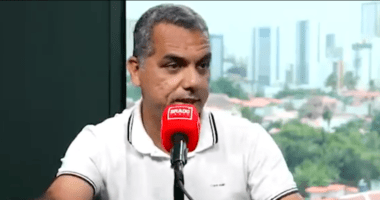 Artigo: Em seis meses, Cezar some da mídia e vira “anão” entre bolsonaristas baianos