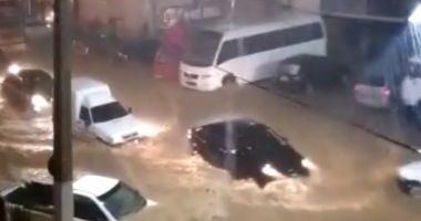 Artigo: União reconhece emergência em 9 cidades devido a chuvas