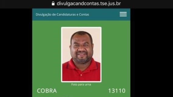 Do PT, coordenador do MST em Juazeiro declara fazenda em patrimônio de mais de R$ 1 milhão Do PT, coordenador do MST em Juazeiro declara fazenda em patrimônio de mais de R$ 1 milhão