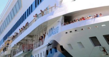 Artigo: Salvador volta a receber cruzeiros marítimos a partir de dezembro