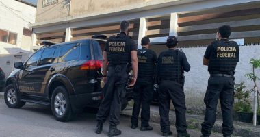 Artigo: Simões Filho: PF deflagra operação contra fraudes ao auxílio emergencial