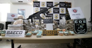 Artigo: Comandada por detento, organização criminosa baiana movimentava R$ 2 milhões por mês