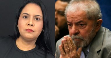 Artigo: Rebeca Martins sobre Lula: “Reforça a tese de que no Brasil vale a pena roubar”