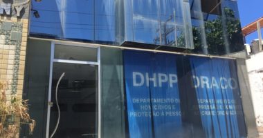 Artigo: Salvador: grupo executa 3 jovens no bairro do IAPI