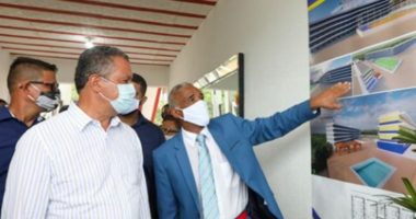 Artigo: Em ano eleitoral, Rui Costa dobra verba para fundação de Sargento Isidório