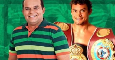 Artigo: Vice de Celsinho Cotrim, Popó declara apoio a Geraldo Jr na Câmara