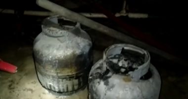 Artigo: Incêndio atinge casa em Luís Eduardo Magalhães