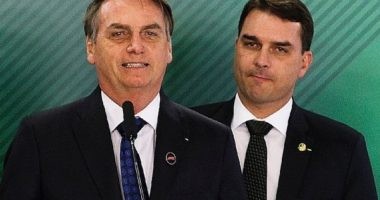 Artigo: Justiça arquiva processo contra Flávio Bolsonaro por supostas rachadinhas