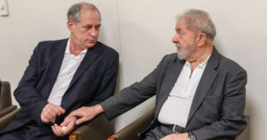 Artigo: Ciro Gomes perde prestígio dentro do PDT após criticas contra Lula, diz coluna