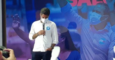 Artigo: Vereador da base volta a atacar ACM Neto: ‘Comportamento de uma divindade’