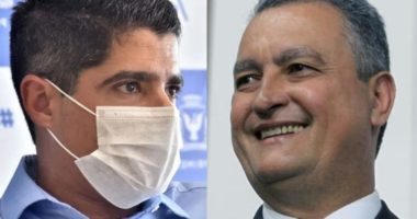 Artigo: “Não há hipótese de a ponte ser construída sem as licenças da prefeitura”, diz ACM Neto