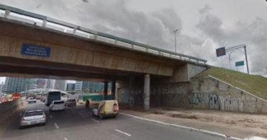 Artigo: Salvador: motorista é baleado após briga de trânsito