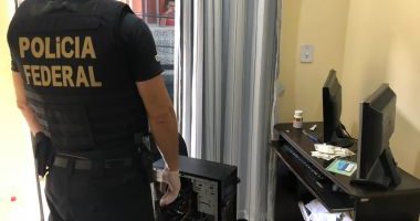 Artigo: Salvador: PF cumpre mandados contra soldado do Exército