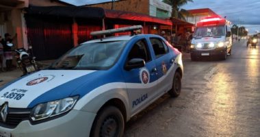 Artigo: Luís Eduardo Magalhães: 3 homens ficam feridos após briga com faca em bar