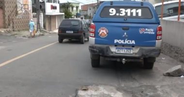 Artigo: Suspeito de envolvimento em roubos a bancos é preso em Itabuna