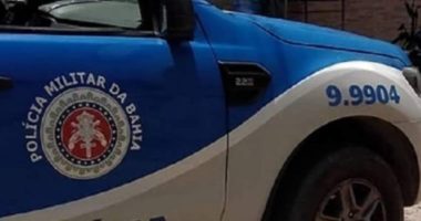 Artigo: Casal suspeito de estelionato é preso no bairro de Periperi