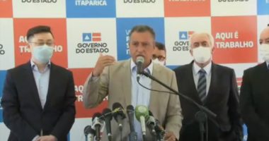 Artigo: Rui Costa assina contrato para a construção da ponte Salvador-Itaparica