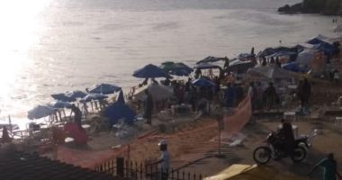 Artigo: Salvador: 2 pessoas morrem e 3 ficam feridas após serem baleadas