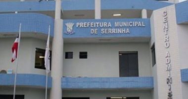 Artigo: Serrinha: MPF investiga suspeita de irregularidades em contratos de reforma de escolas