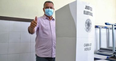 Artigo: Rui Costa silencia após derrota de Major Denice, sua candidata a prefeita