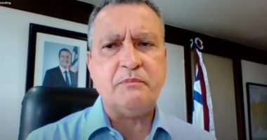 Artigo: Rui diz que não vai “aceitar como normal bandidos usarem armas à luz do dia”