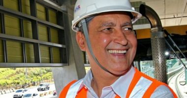 Artigo: Governo estuda implantar monotrilho no Centro Antigo de Salvador