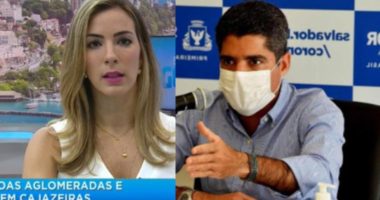 Artigo: Jéssica critica queima de fogos na virada: “A gente tem o que para celebrar?”