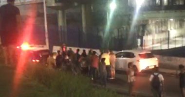 Artigo: Suspeitos de assaltar ônibus trocam tiros com policiais em Salvador