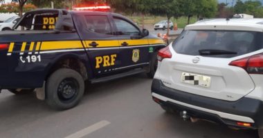 Artigo: Barreiras: homem é preso após alugar carro há mais de 2 anos e não devolver o veículo