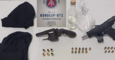 Artigo: Dupla suspeita de tráfico foge do NE de Amaralina, mas morre em confronto no IAPI