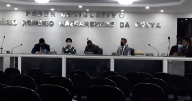 Artigo: Conceição da Feira: vice assume gestão após morte de prefeito